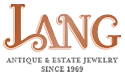 Lang Antique and Estate Jewelry