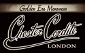 Chester Cordite London
