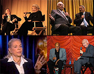 Film Noir Foundation video archives