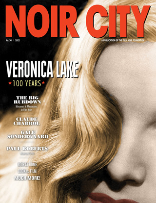 NOIR CITY Magazine