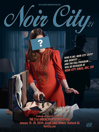NOIR CITY