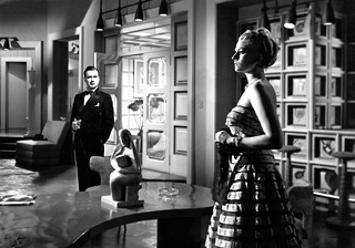 Cine Negro: Hispanic Contributions to Film Noir - Latino USA