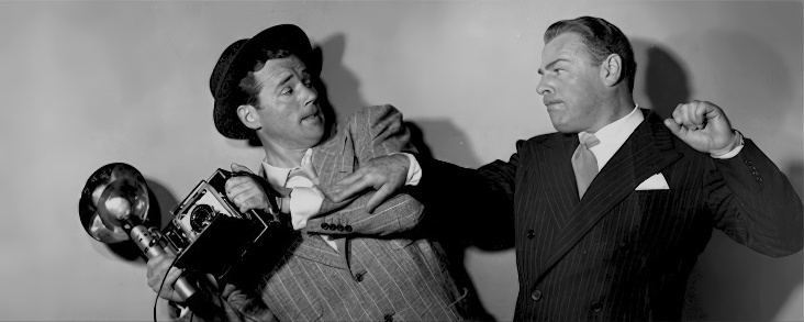 NOIR CITY Press NOIR CITY Press